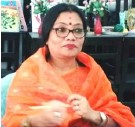 Ms. Anamika Deb Barma
